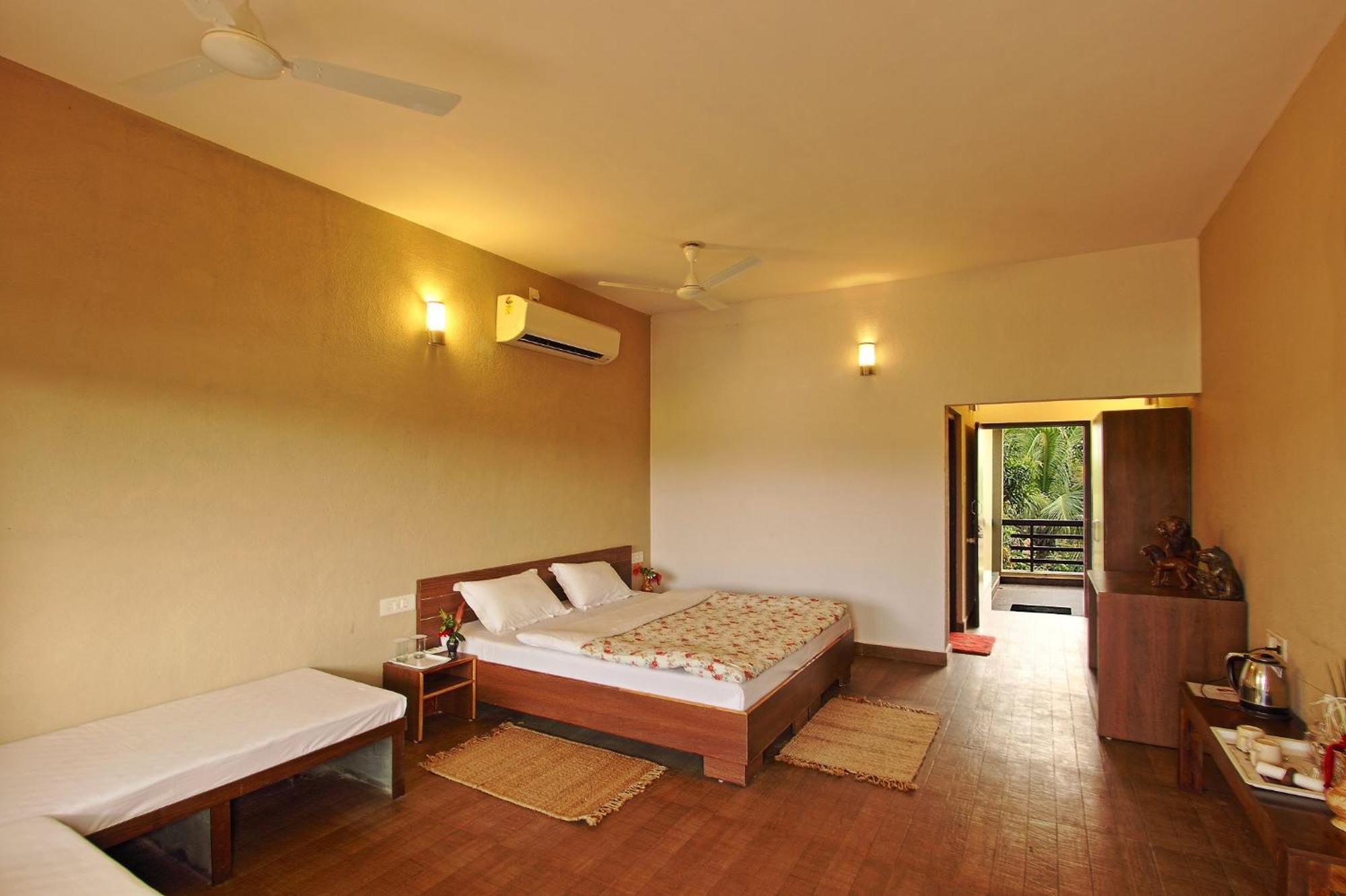 Gir Birding Lodge Sasan Gir Exterior foto