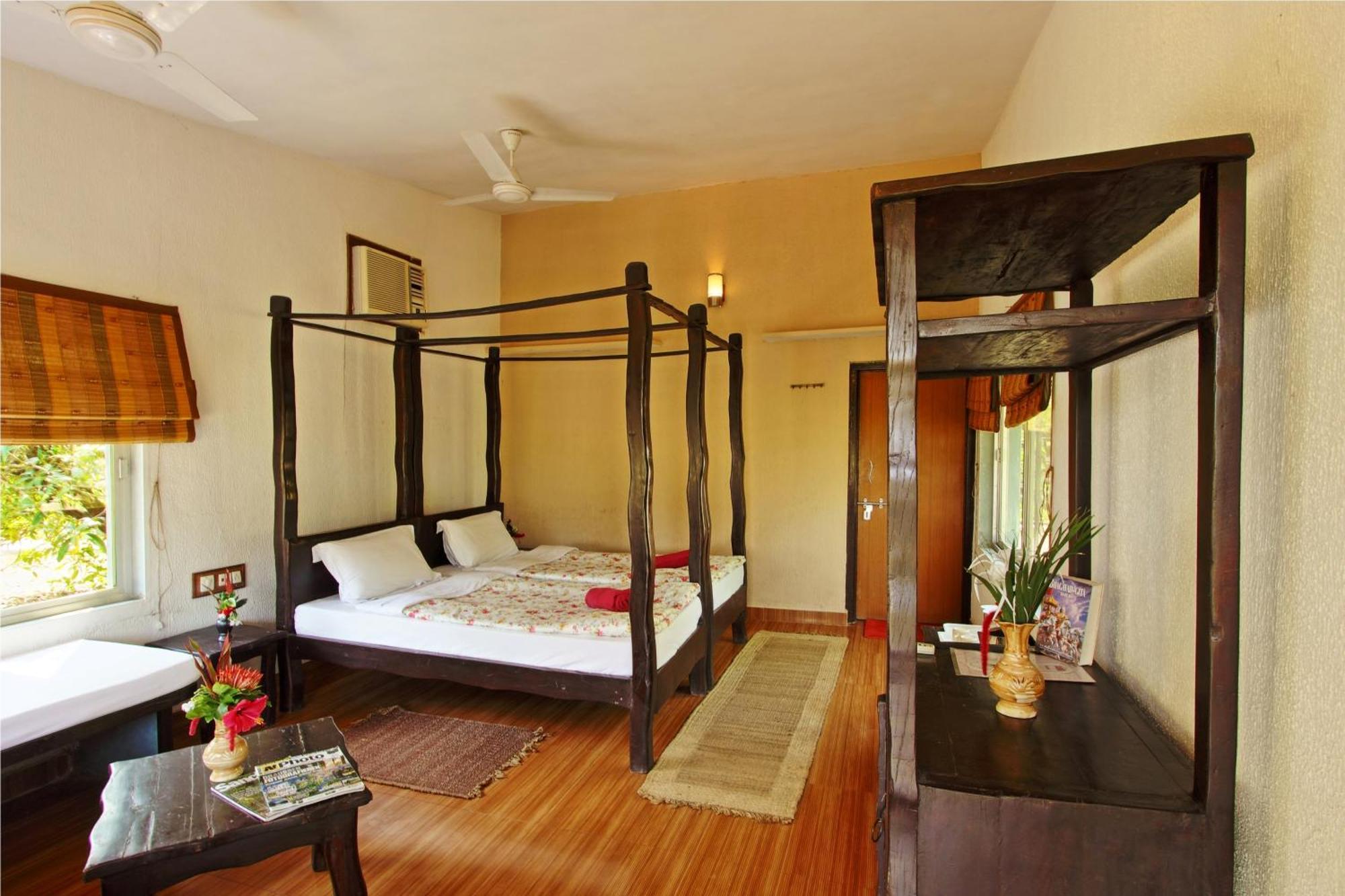 Gir Birding Lodge Sasan Gir Exterior foto